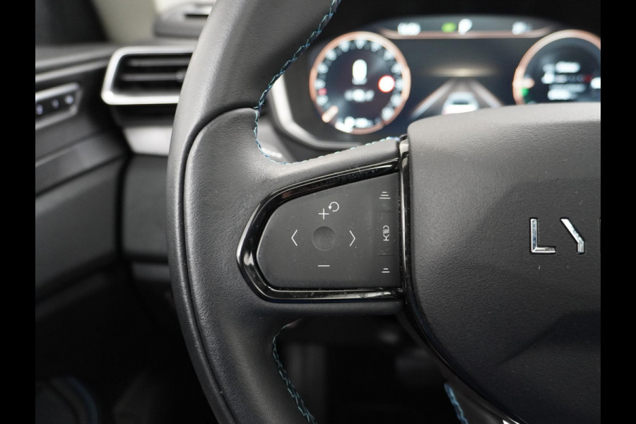 Lynk & Co 01 1.5 VAN: 23.900,- VOOR: 21.440,- UW HERFSTVOORDEEL: 2.460,- EURO | RIJKLAARPRIJS INCL. 12MND BOVAG