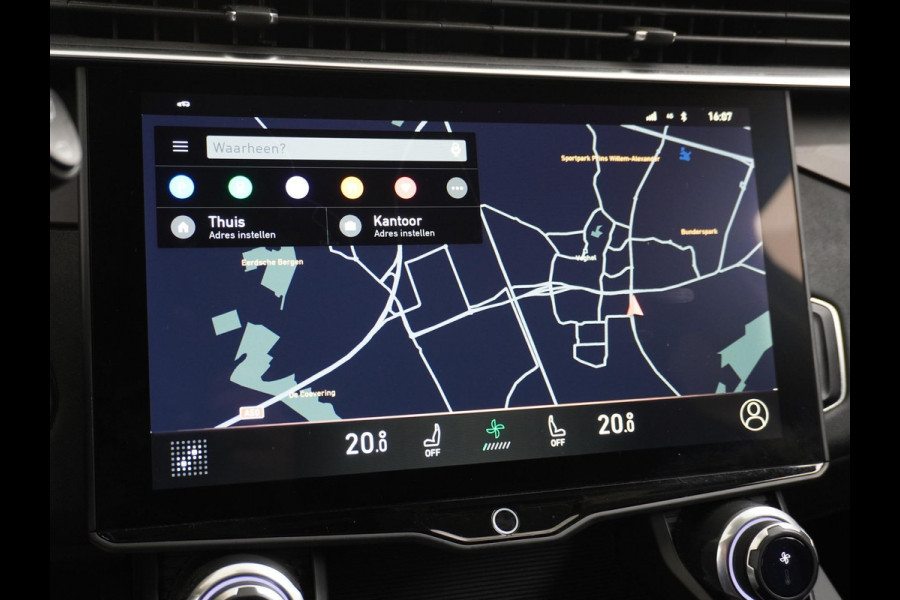 Lynk & Co 01 1.5 VAN: 23.900,- VOOR: 21.440,- UW HERFSTVOORDEEL: 2.460,- EURO | RIJKLAARPRIJS INCL. 12MND BOVAG
