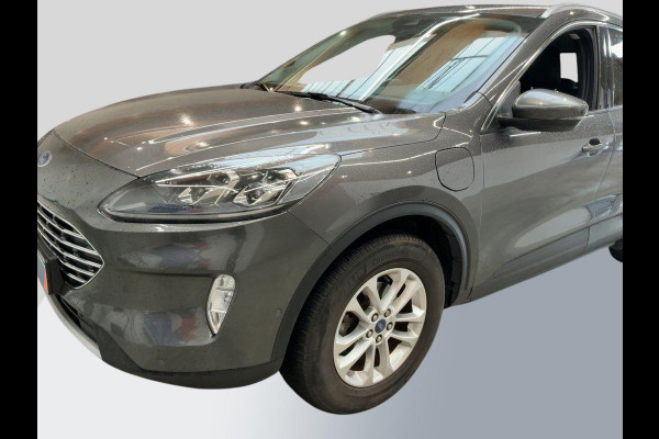 Ford Kuga 2.5 PHEV Titanium X | Trekhaak afneembaar | Adaptive cruise control | Winter Pack | Camera | Dodehoeksensoren