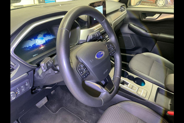 Ford Kuga 2.5 PHEV Titanium X | Trekhaak afneembaar | Adaptive cruise control | Winter Pack | Camera | Dodehoeksensoren