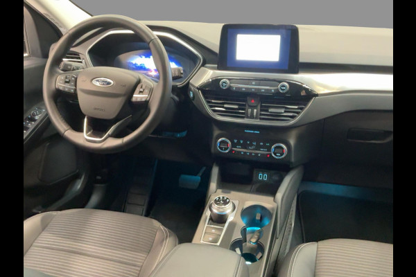 Ford Kuga 2.5 PHEV Titanium X | Trekhaak afneembaar | Adaptive cruise control | Winter Pack | Camera | Dodehoeksensoren