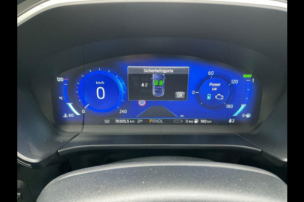 Ford Kuga 2.5 PHEV Titanium X | Trekhaak afneembaar | Adaptive cruise control | Winter Pack | Camera | Dodehoeksensoren