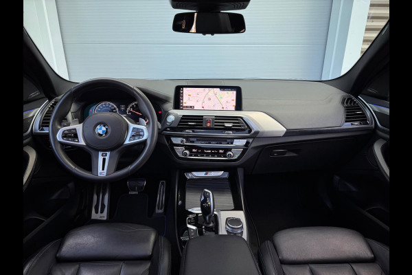 BMW X3 M40i xDrive High Executive Pano/360/H&K/HuD