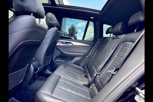 BMW X3 M40i xDrive High Executive Pano/360/H&K/HuD