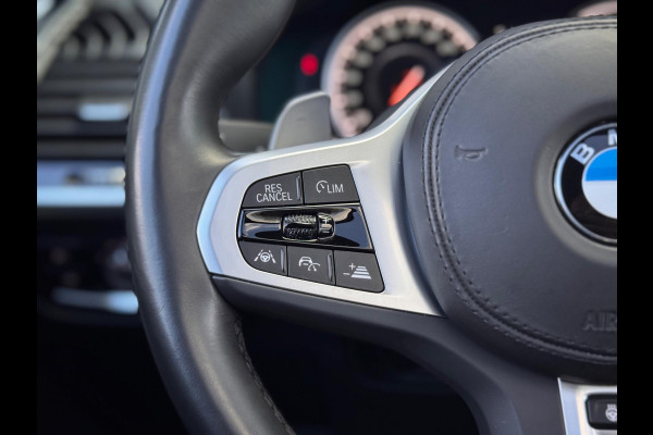 BMW X3 M40i xDrive High Executive Pano/360/H&K/HuD