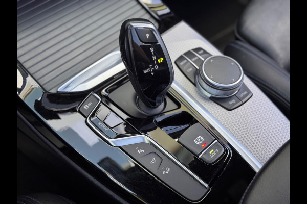 BMW X3 M40i xDrive High Executive Pano/360/H&K/HuD