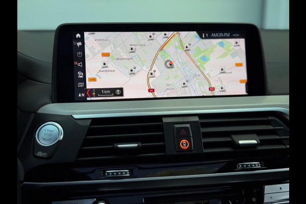 BMW X3 M40i xDrive High Executive Pano/360/H&K/HuD