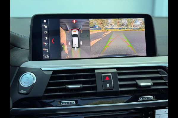 BMW X3 M40i xDrive High Executive Pano/360/H&K/HuD