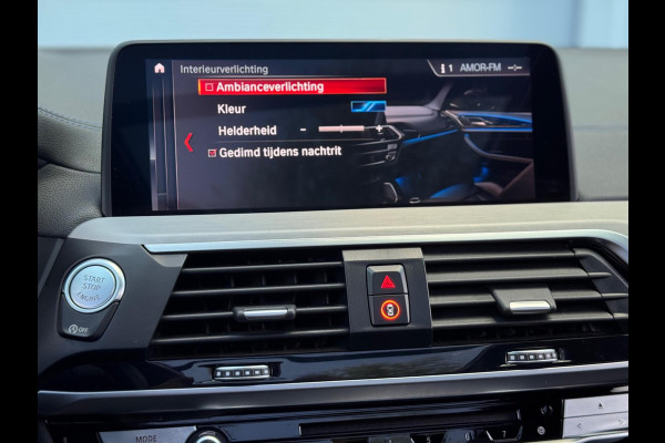 BMW X3 M40i xDrive High Executive Pano/360/H&K/HuD
