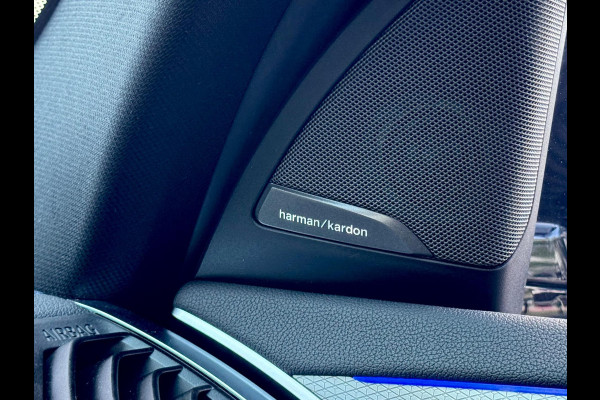 BMW X3 M40i xDrive High Executive Pano/360/H&K/HuD