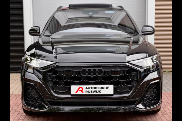 Audi Q8 55 TFSI e quattro Pro Line S Vol Opties!/BTW!