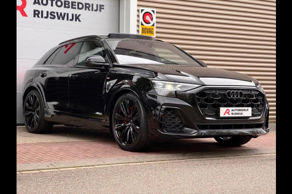 Audi Q8 55 TFSI e quattro Pro Line S Vol Opties!/BTW!