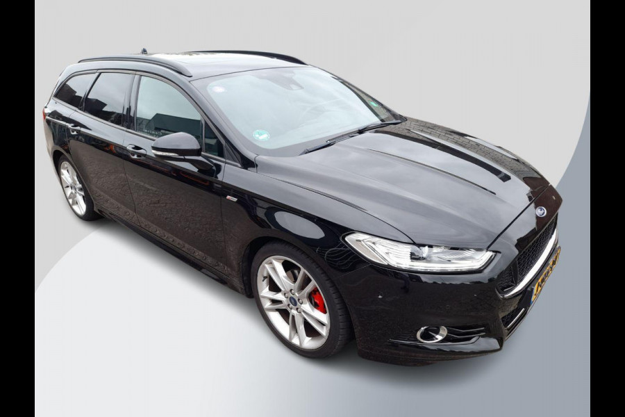 Ford Mondeo Wagon 1.5 ST-Line | Panoramadak | Half leder | Sony audio | Winter Pack
