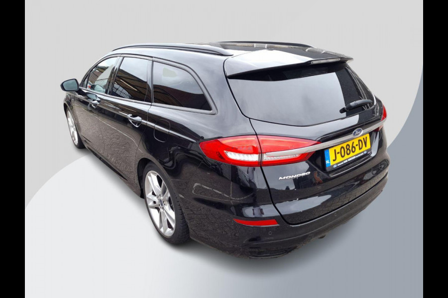 Ford Mondeo Wagon 1.5 ST-Line | Panoramadak | Half leder | Sony audio | Winter Pack