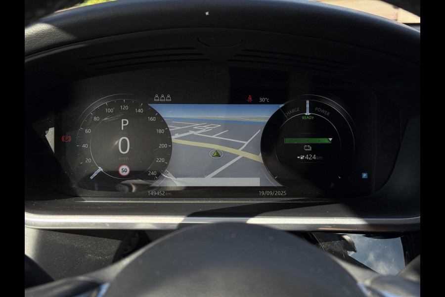 Jaguar I-PACE EV400 SE Aut. 90kWh | Xenon | Leder | Meridian | Memory |