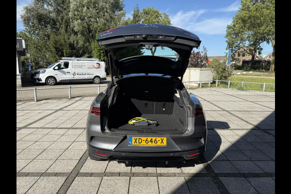 Jaguar I-PACE EV400 SE Aut. 90kWh | Xenon | Leder | Meridian | Memory |