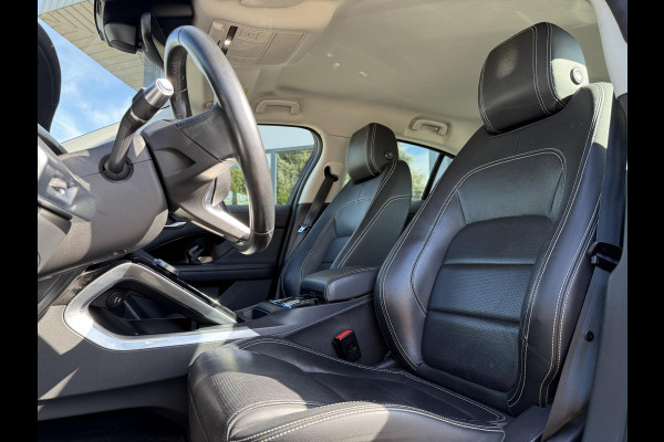 Jaguar I-PACE EV400 SE Aut. 90kWh | Xenon | Leder | Meridian | Memory |