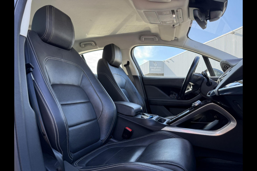 Jaguar I-PACE EV400 SE Aut. 90kWh | Xenon | Leder | Meridian | Memory |