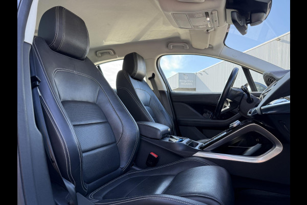 Jaguar I-PACE EV400 SE Aut. 90kWh | Xenon | Leder | Meridian | Memory |