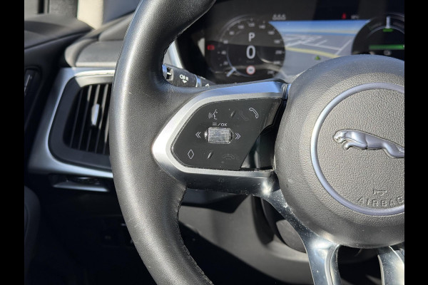 Jaguar I-PACE EV400 SE Aut. 90kWh | Xenon | Leder | Meridian | Memory |