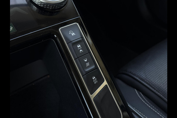 Jaguar I-PACE EV400 SE Aut. 90kWh | Xenon | Leder | Meridian | Memory |