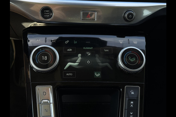 Jaguar I-PACE EV400 SE Aut. 90kWh | Xenon | Leder | Meridian | Memory |