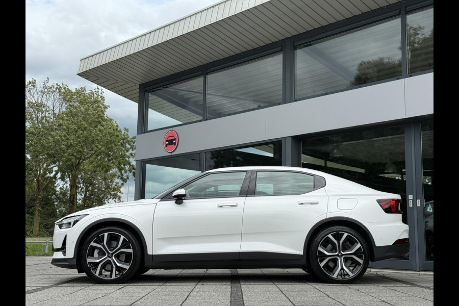 Polestar 2 Aut. Long Range Dual Motor AWD | Trekhaak | Panorama | 360 | Camera | Harman Kardon |