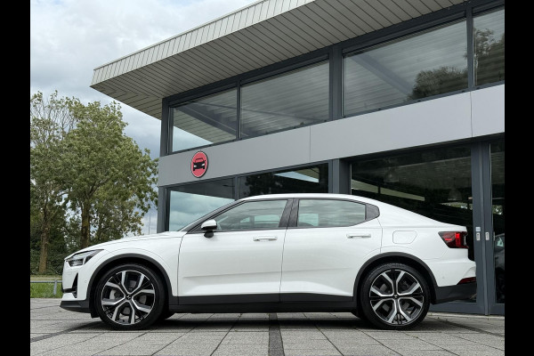 Polestar 2 Aut. Long Range Dual Motor AWD | Trekhaak | Panorama | 360 | Camera | Harman Kardon |