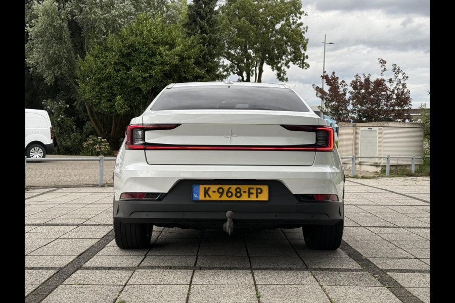 Polestar 2 Aut. Long Range Dual Motor AWD | Trekhaak | Panorama | 360 | Camera | Harman Kardon |