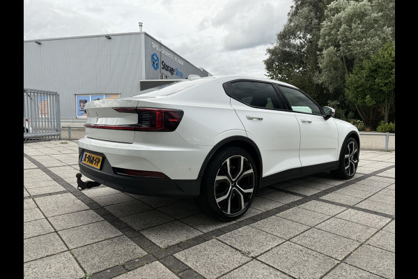 Polestar 2 Aut. Long Range Dual Motor AWD | Trekhaak | Panorama | 360 | Camera | Harman Kardon |