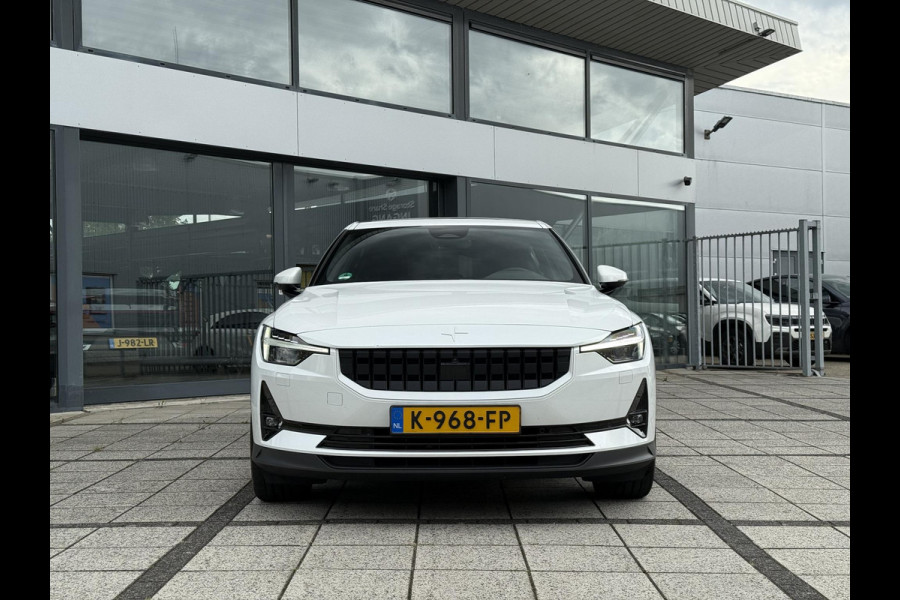 Polestar 2 Aut. Long Range Dual Motor AWD | Trekhaak | Panorama | 360 | Camera | Harman Kardon |