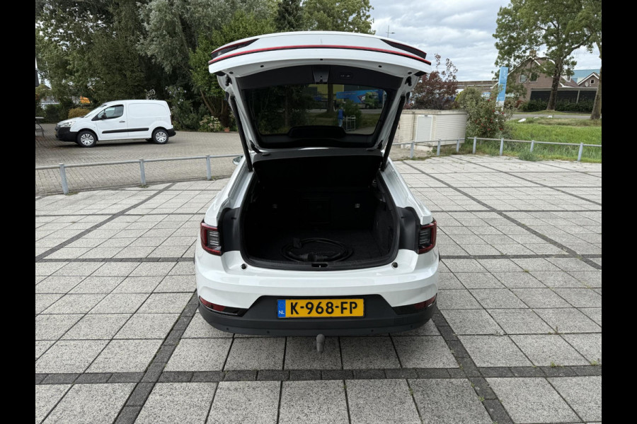 Polestar 2 Aut. Long Range Dual Motor AWD | Trekhaak | Panorama | 360 | Camera | Harman Kardon |