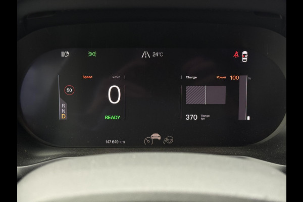 Polestar 2 Aut. Long Range Dual Motor AWD | Trekhaak | Panorama | 360 | Camera | Harman Kardon |