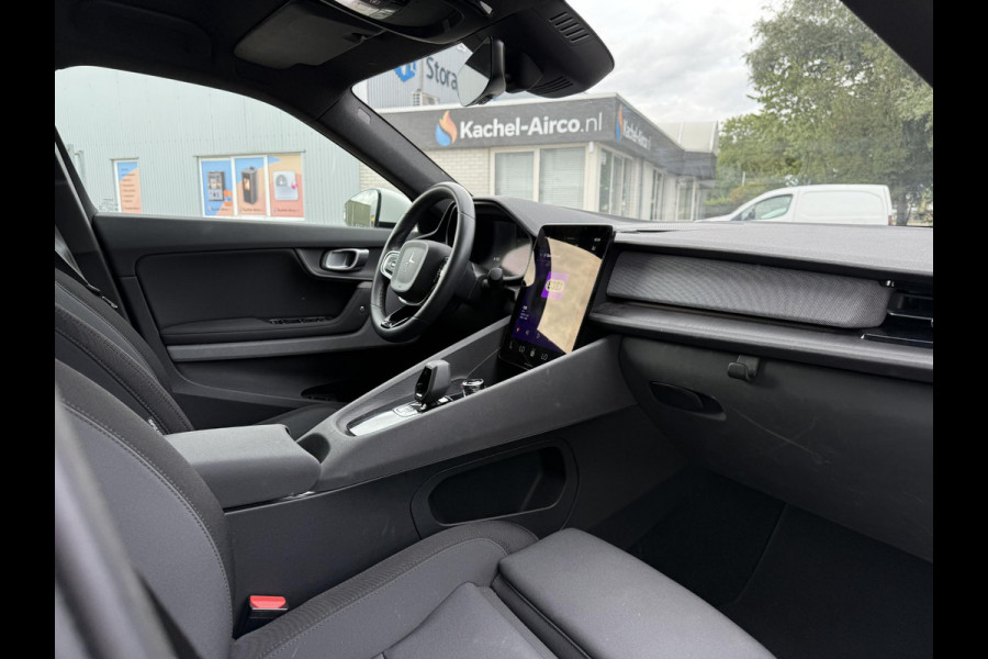 Polestar 2 Aut. Long Range Dual Motor AWD | Trekhaak | Panorama | 360 | Camera | Harman Kardon |