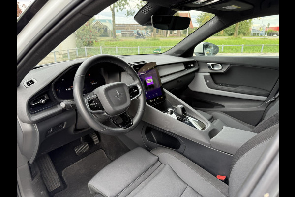 Polestar 2 Aut. Long Range Dual Motor AWD | Trekhaak | Panorama | 360 | Camera | Harman Kardon |