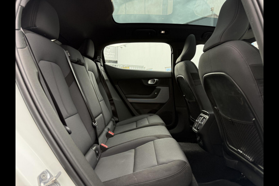 Polestar 2 Aut. Long Range Dual Motor AWD | Trekhaak | Panorama | 360 | Camera | Harman Kardon |