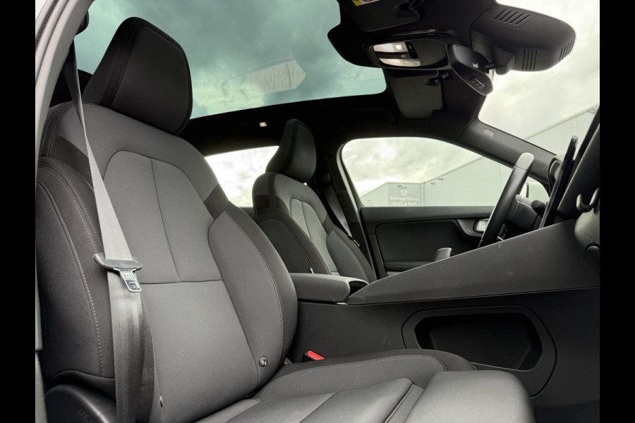 Polestar 2 Aut. Long Range Dual Motor AWD | Trekhaak | Panorama | 360 | Camera | Harman Kardon |