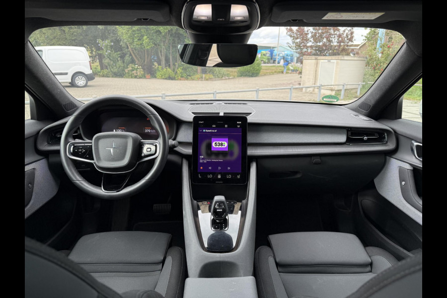 Polestar 2 Aut. Long Range Dual Motor AWD | Trekhaak | Panorama | 360 | Camera | Harman Kardon |