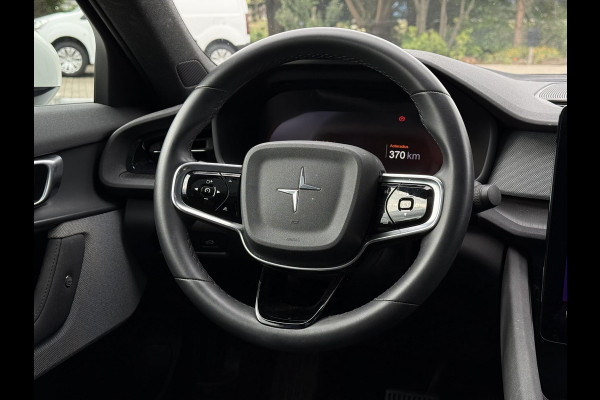 Polestar 2 Aut. Long Range Dual Motor AWD | Trekhaak | Panorama | 360 | Camera | Harman Kardon |
