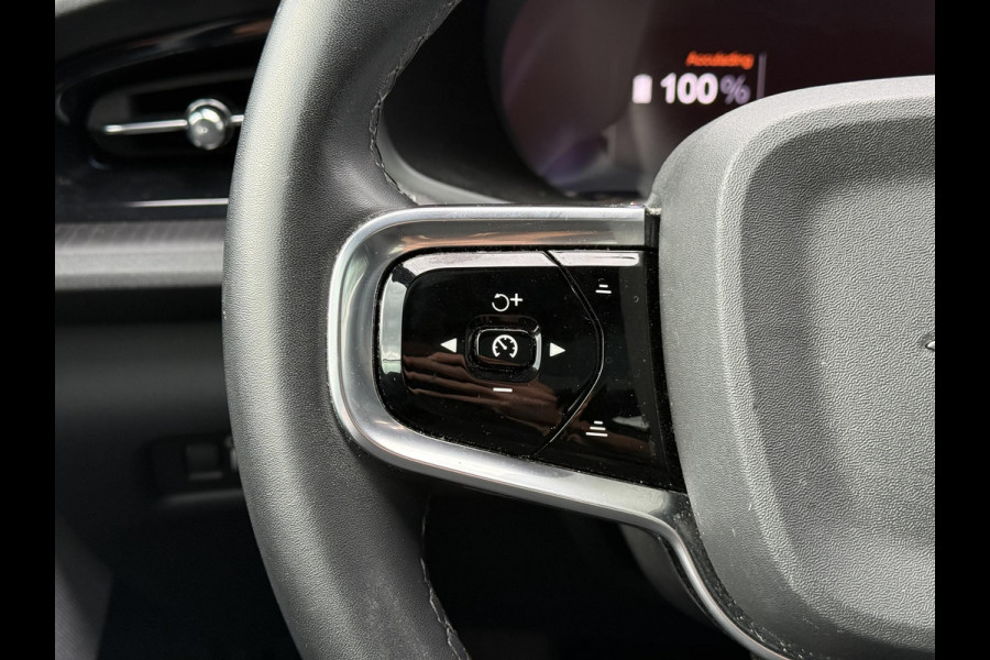 Polestar 2 Aut. Long Range Dual Motor AWD | Trekhaak | Panorama | 360 | Camera | Harman Kardon |