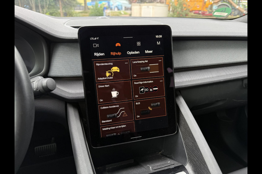 Polestar 2 Aut. Long Range Dual Motor AWD | Trekhaak | Panorama | 360 | Camera | Harman Kardon |