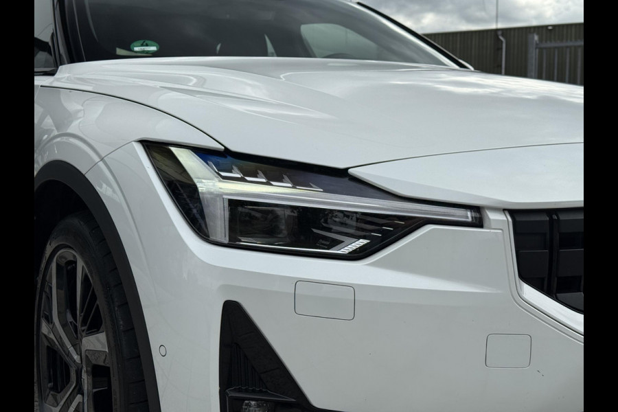 Polestar 2 Aut. Long Range Dual Motor AWD | Trekhaak | Panorama | 360 | Camera | Harman Kardon |