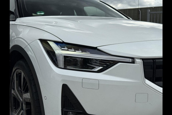 Polestar 2 Aut. Long Range Dual Motor AWD | Trekhaak | Panorama | 360 | Camera | Harman Kardon |