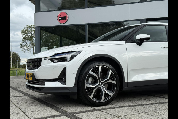 Polestar 2 Aut. Long Range Dual Motor AWD | Trekhaak | Panorama | 360 | Camera | Harman Kardon |
