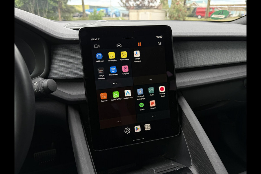 Polestar 2 Aut. Long Range Dual Motor AWD | Trekhaak | Panorama | 360 | Camera | Harman Kardon |