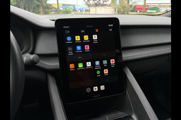 Polestar 2 Aut. Long Range Dual Motor AWD | Trekhaak | Panorama | 360 | Camera | Harman Kardon |