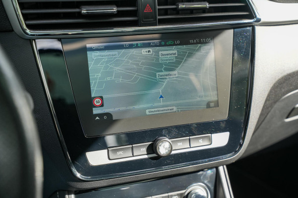 MG Mg Zs EV Luxury 45 kWh Panodak Camera Adaptive Cruise Keyless Leer Navigatie Carplay