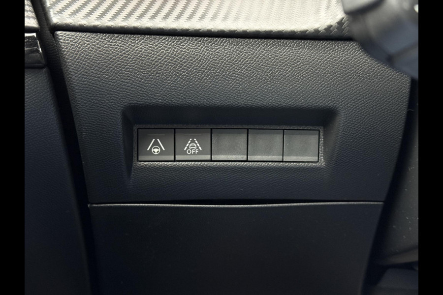 Peugeot e-208 EV GT Aut, 350 50 kWh | Navi | Camera | Carplay |