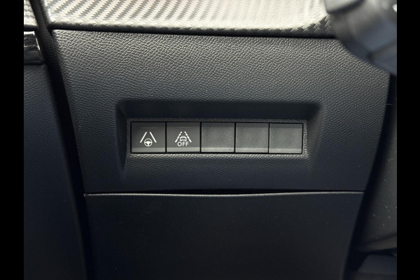 Peugeot e-208 EV GT Aut, 350 50 kWh | Navi | Camera | Carplay |