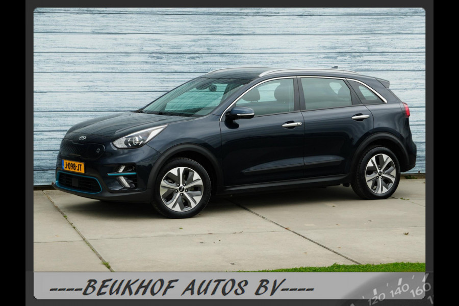 Kia e-Niro DynamicLine 64 kWh Carplay Camera Stoelverwarming
